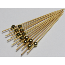 Hot-Sell Eco Bamboo Food Skewer/Stick/Pick (BC-BS1026)